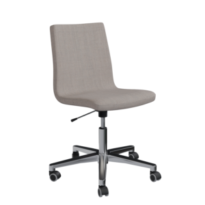 PREMIUM M3, 5-VINGAT STATIV MED SNURR, HÖJ/SÄNKBAR MED GASFJÄDER