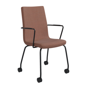 PREMIUM H4, 4-BEN MED HJUL