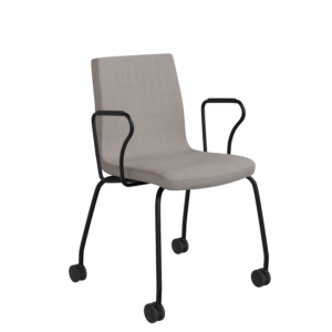 PREMIUM T4, 4-BEN MED HJUL