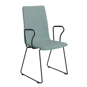 TREVLIG H2, MEDSTATIV