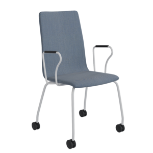 TREVLIG H4, 4 BEN PÅ HJUL