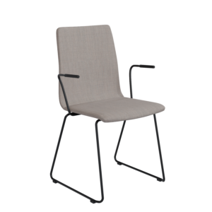 TREVLIG M2, MEDSTATIV