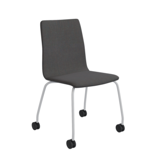 TREVLIG M4, 4 BEN PÅ HJUL