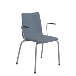 TREVLIG T1+40, 4 BEN