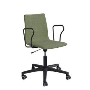 TREVLIG T3+40, 5-VINGAT STATIV PÅ HJUL, HÖJ&SÄNKBART