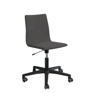 TREVLIG T3, 5-VINGAT STATIV PÅ HJUL, HÖJ&SÄNKBART