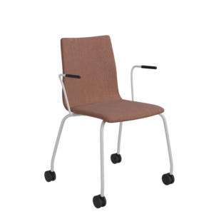 TREVLIG T4+40, 4 BEN PÅ HJUL