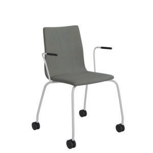 TREVLIG T4, 4 BEN PÅ HJUL