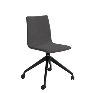 TREVLIG T6+40, 4-VINGAT STATIV PÅ HJUL, SNURR